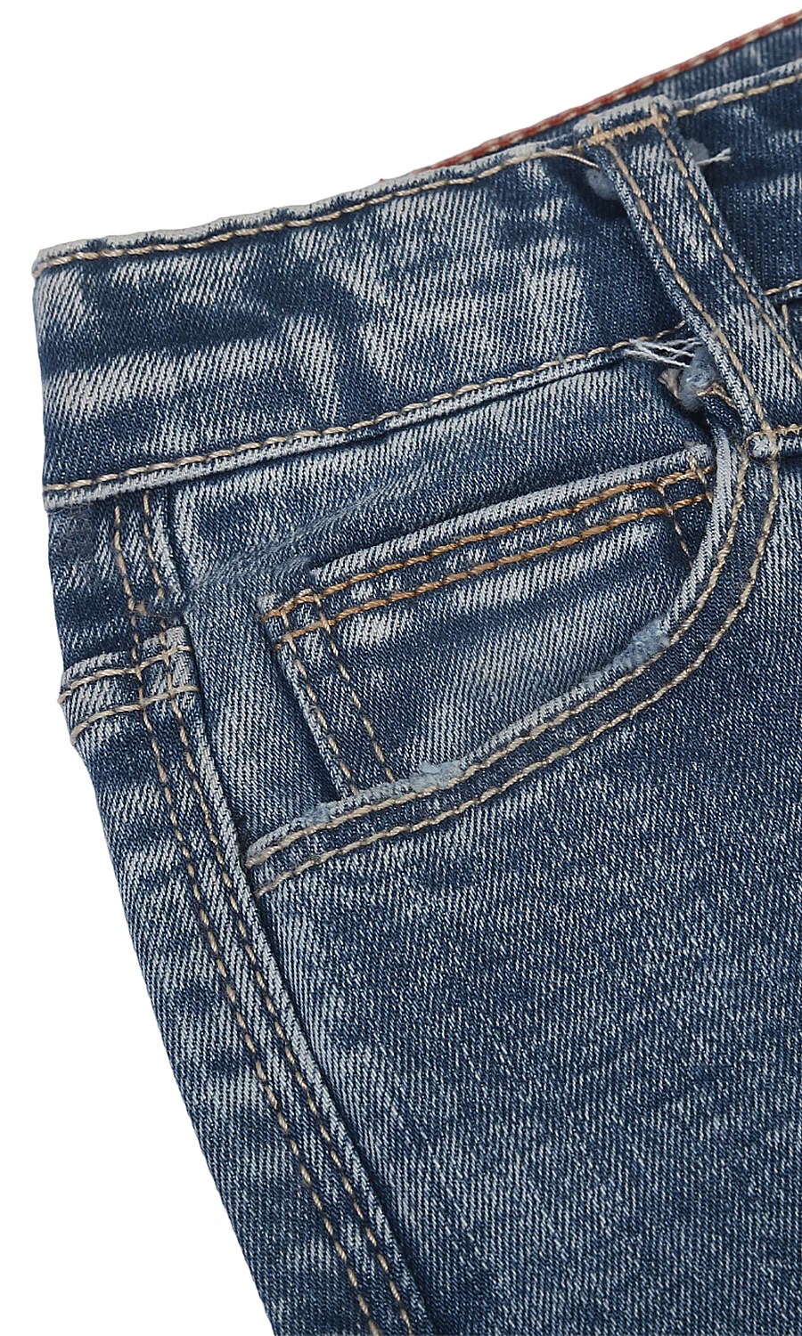 Boys Pant - 0295945 - Image 3