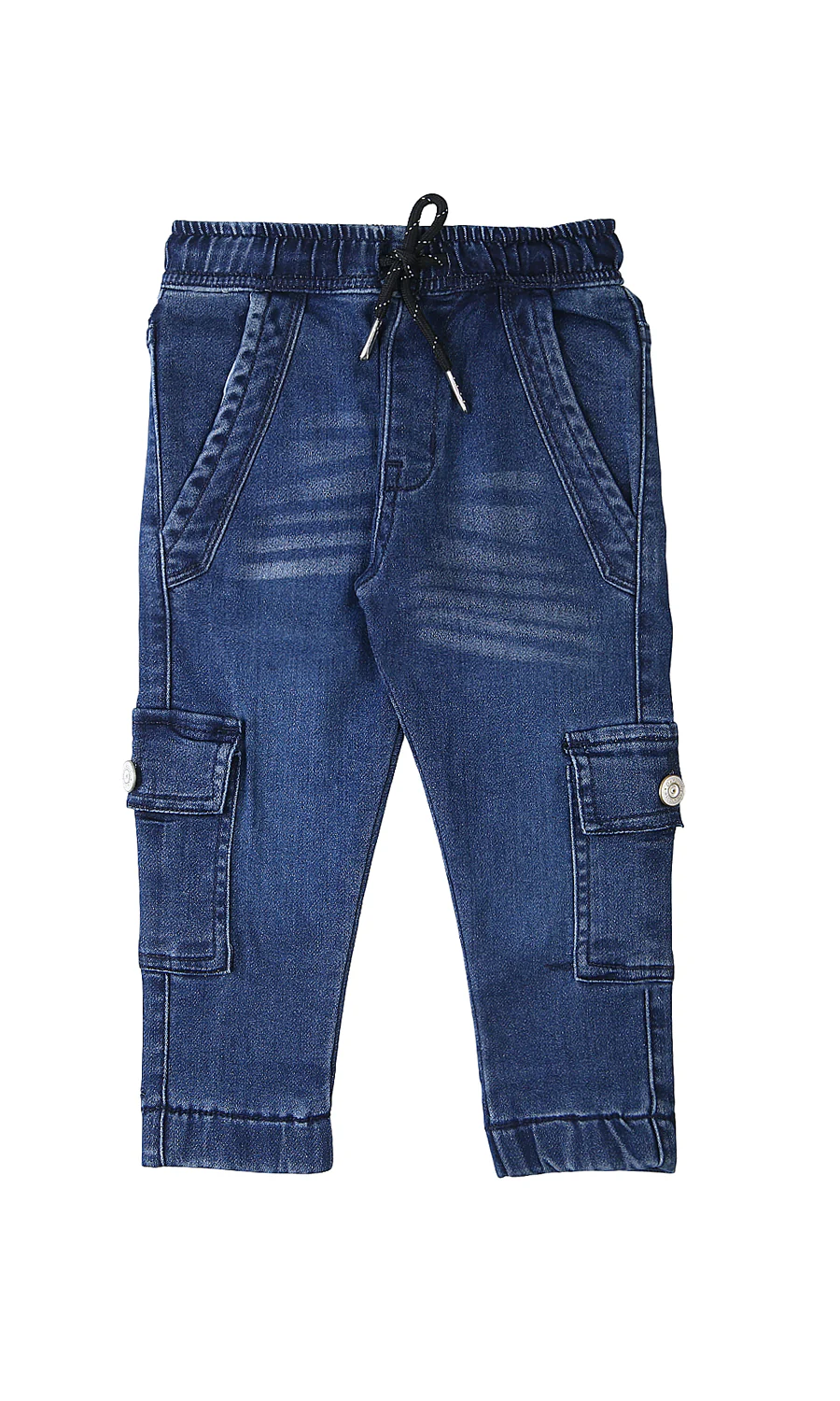 Boys Pant - 0296750 - Image 2