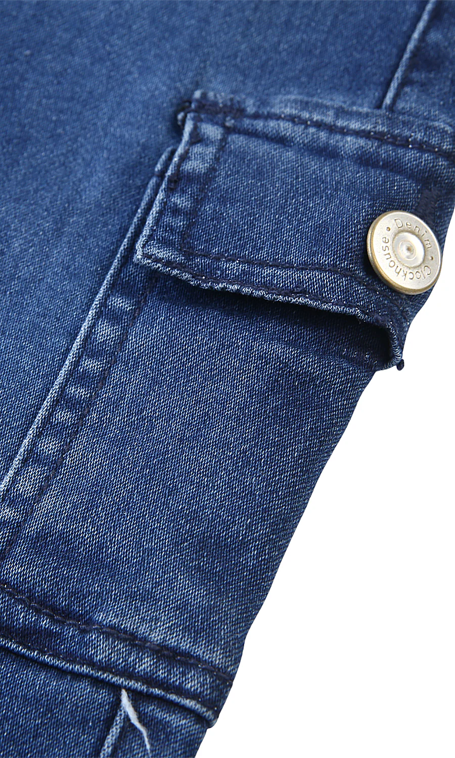 Boys Pant - 0296750 - Image 4