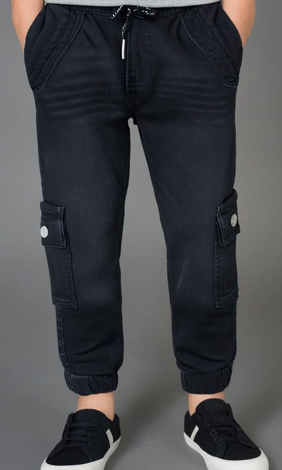 Boys Pant - 0296761