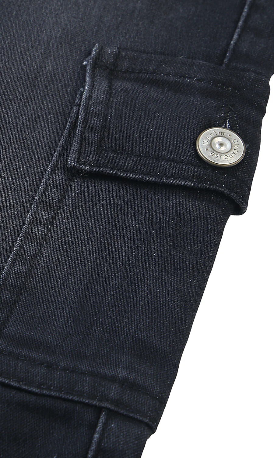 Boys Pant - 0296761 - Image 4