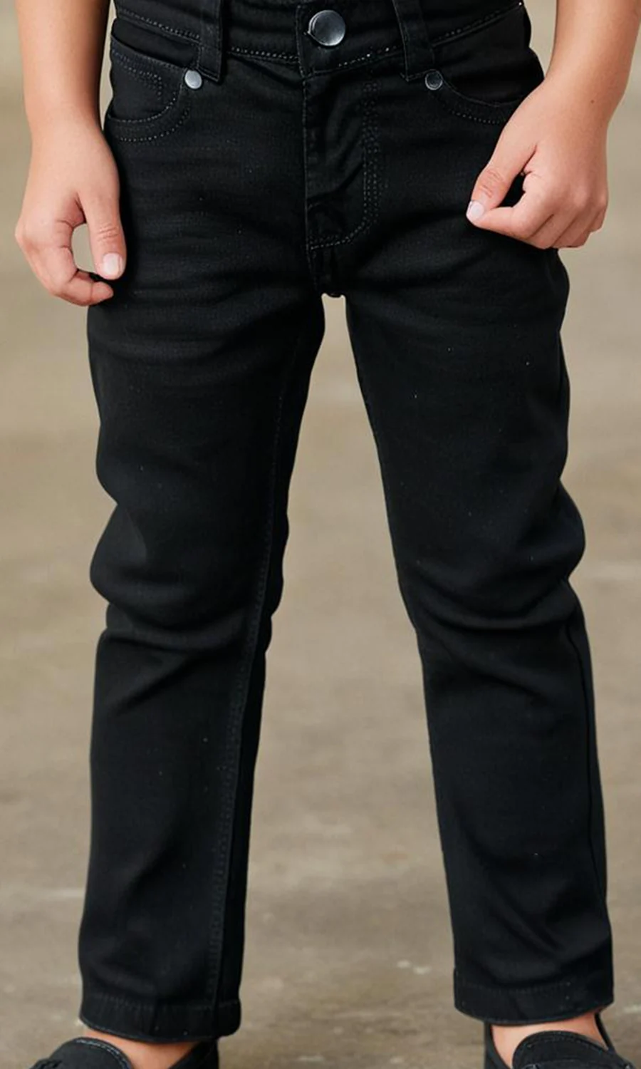 Boys Pant - 0297697