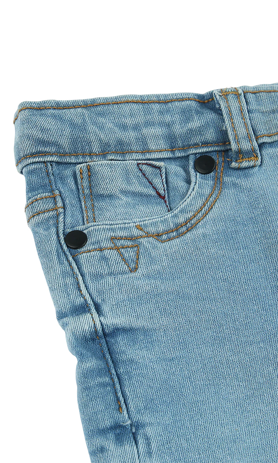 Boys Pant - 0297730 - Image 2