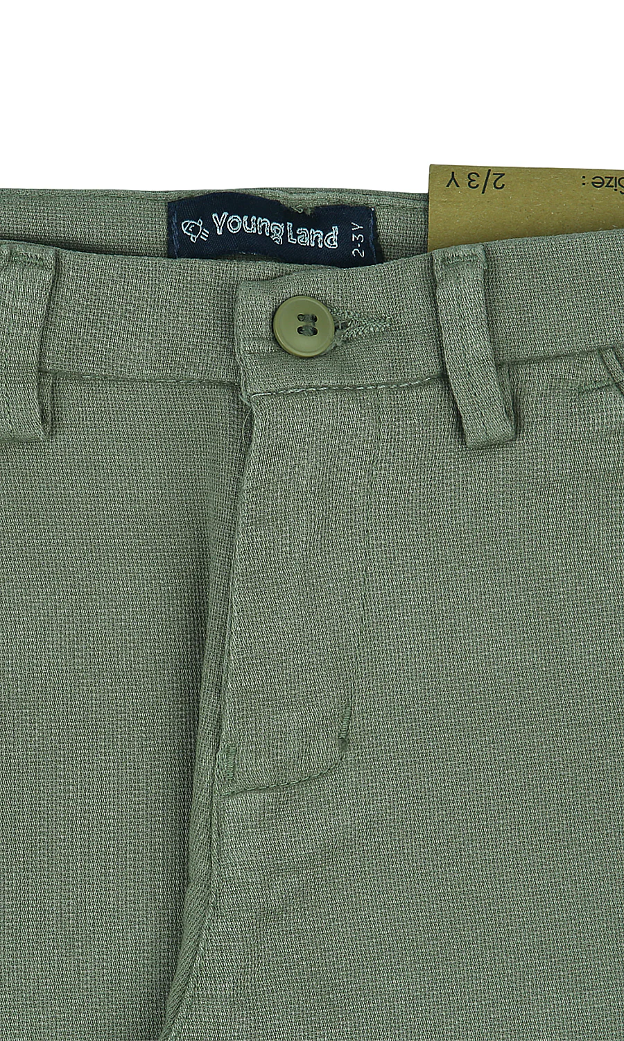 Boys Pant - 0299465 - Image 2