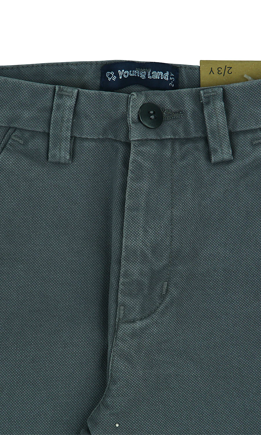 Boys Pant - 0299492 - Image 2