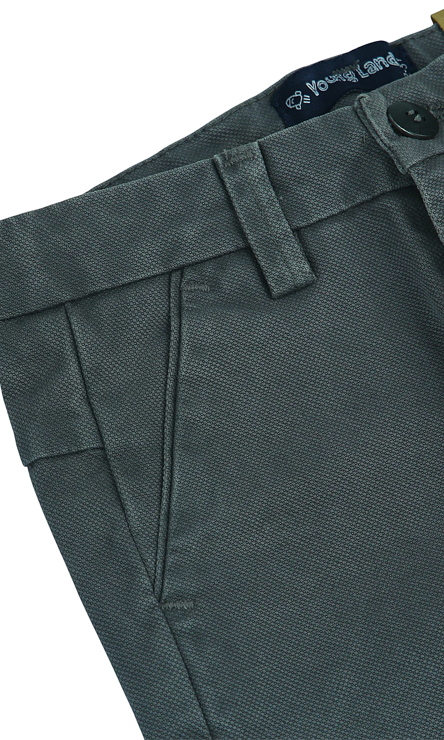 Boys Pant - 0299492 - Image 3