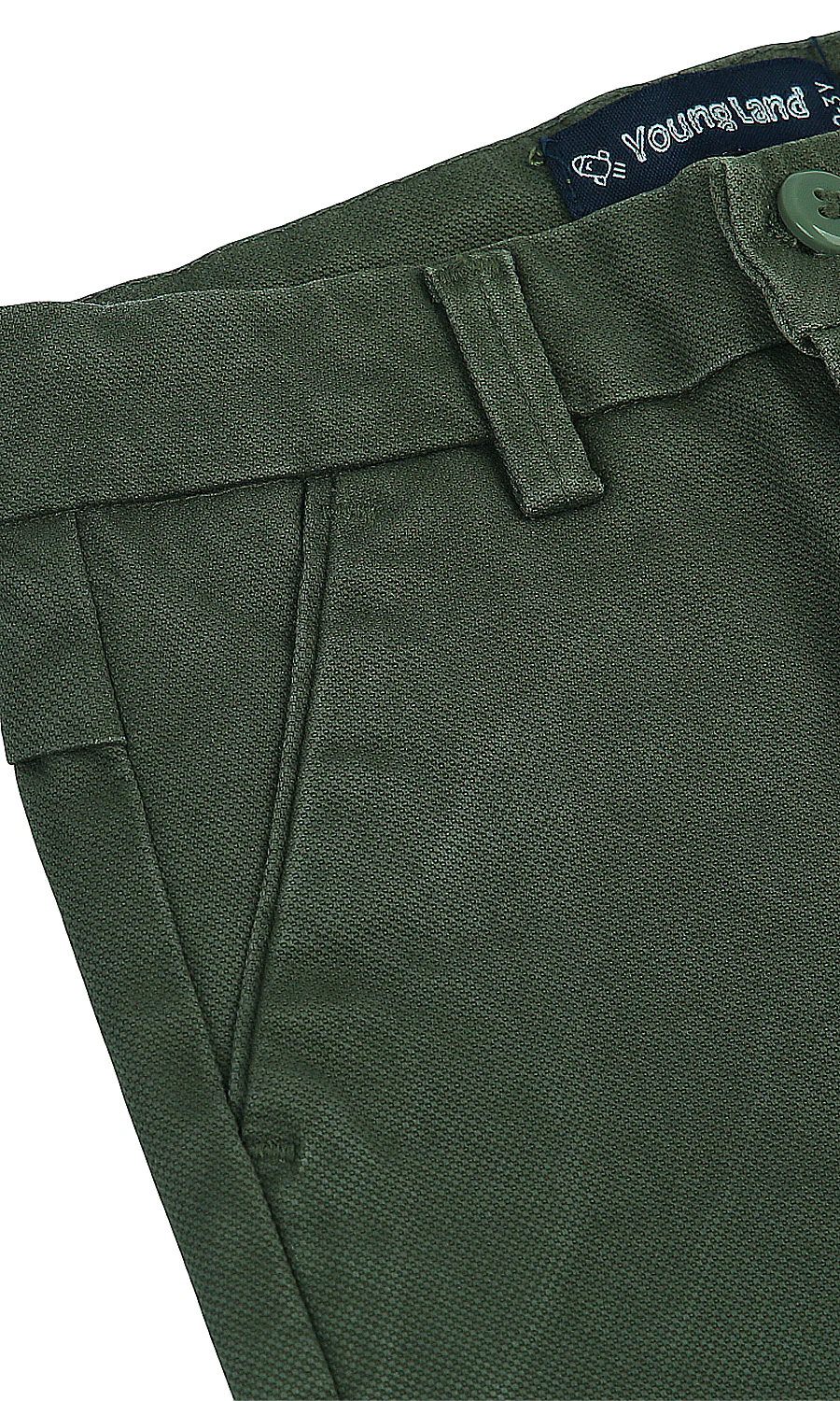 Boys Pant - 0299525 - Image 3