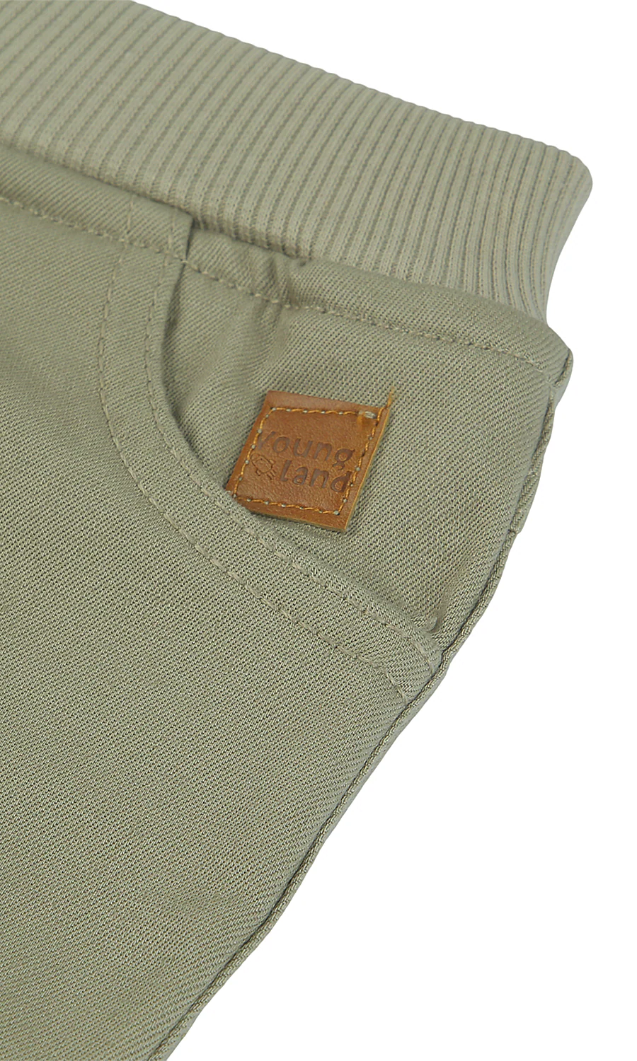 Boys Pant - 0300588 - Image 4