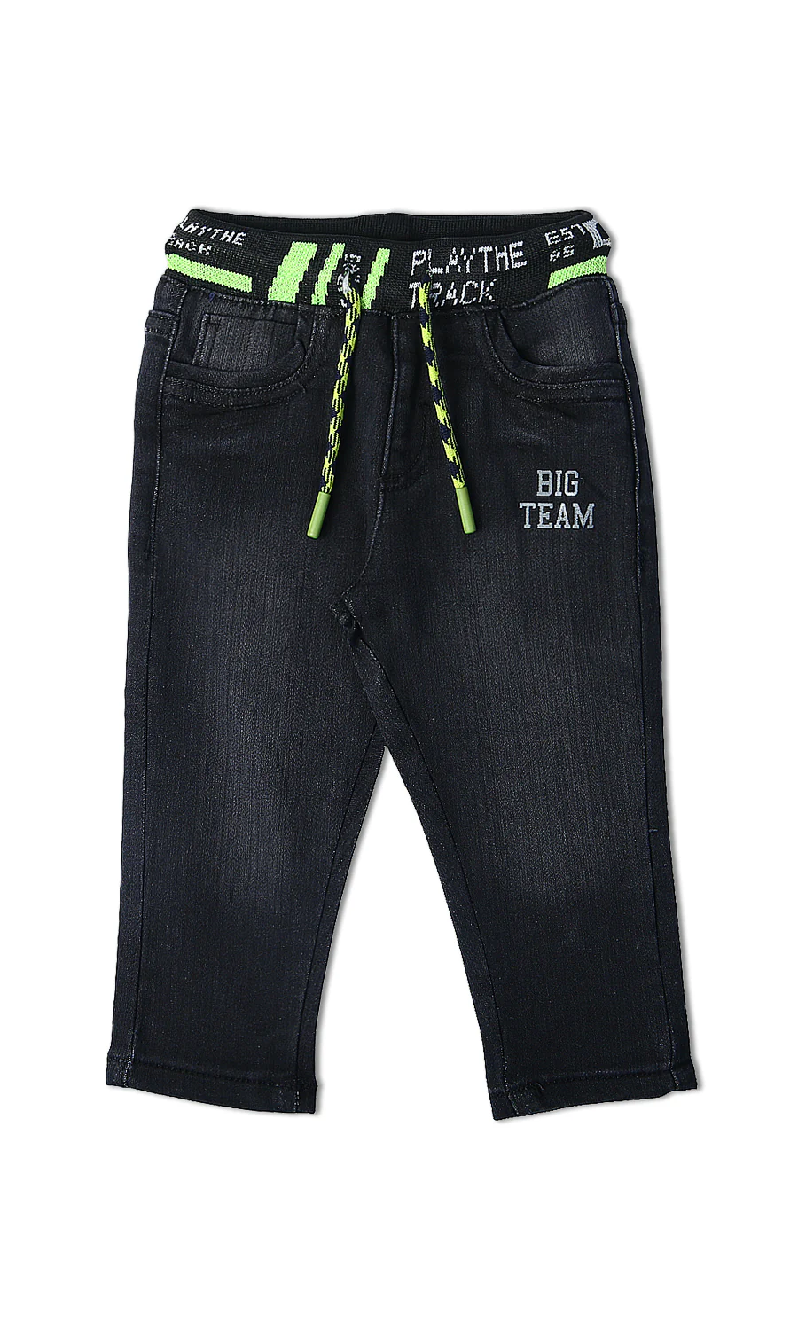 Boys Pant - 0302299 - Image 2