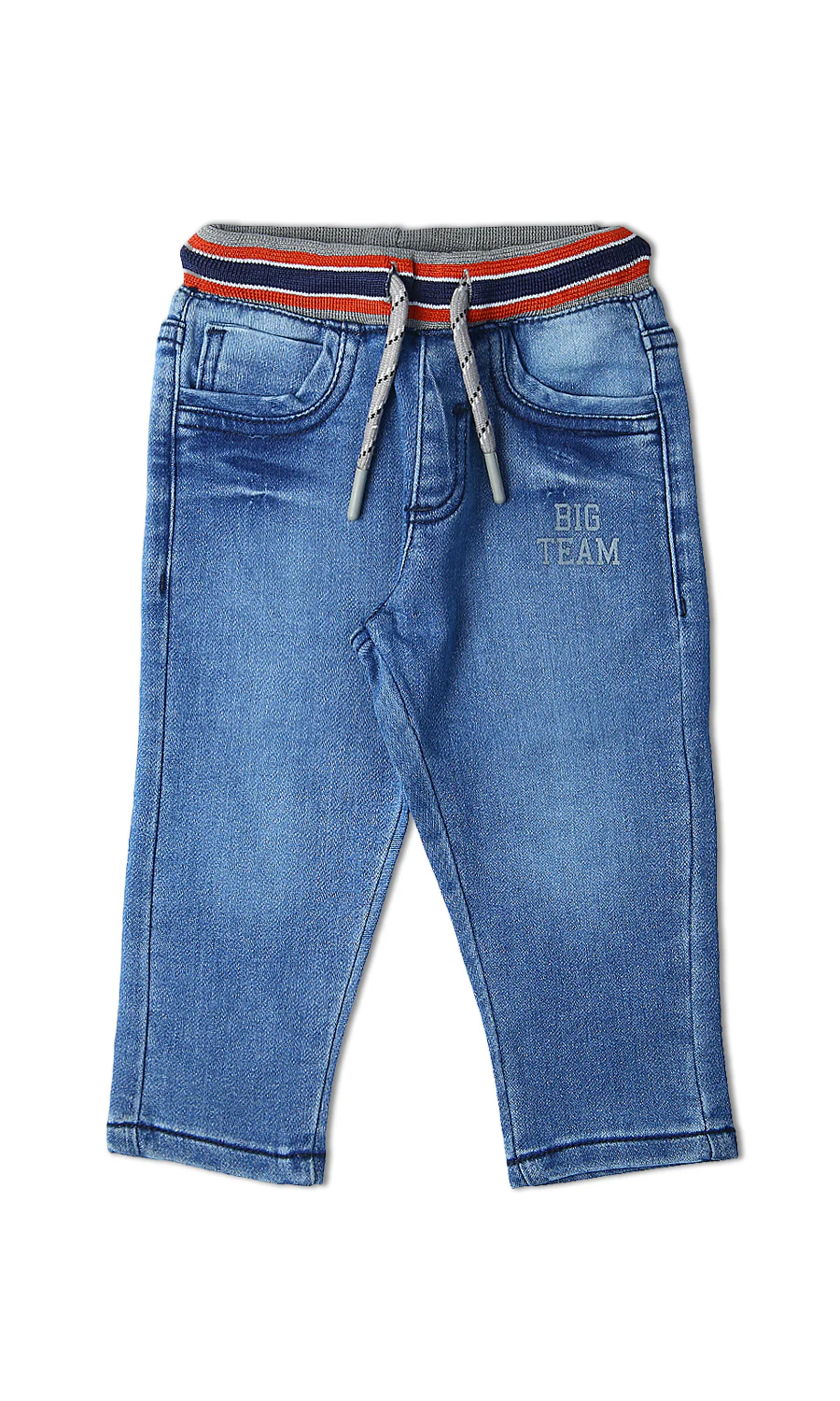 Boys Pant - 0302321 - Image 2