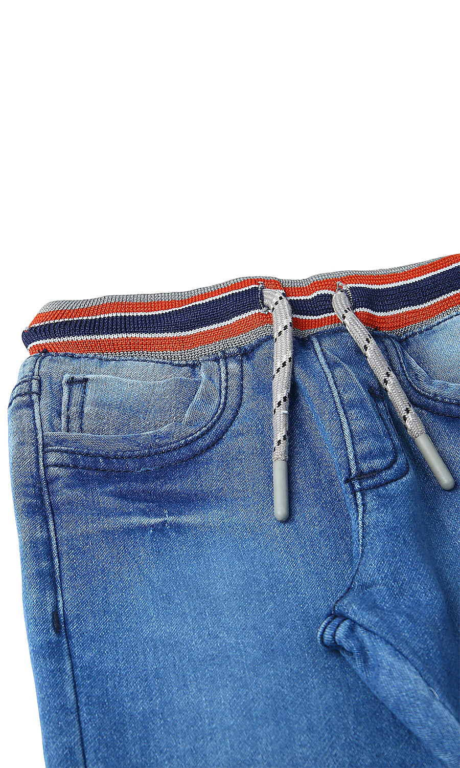Boys Pant - 0302321 - Image 3
