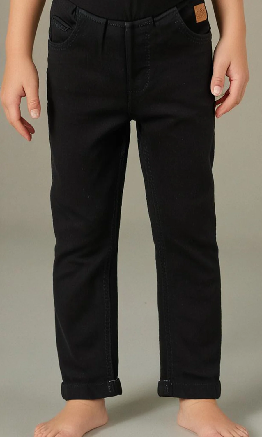 Boys Pant - 0305048