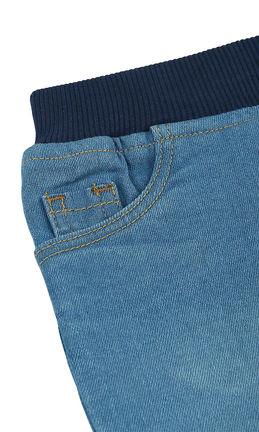 Boys Pant - 0305505 - Image 5
