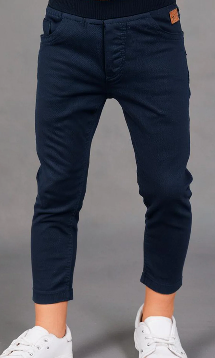 Boys Pant - 0306732