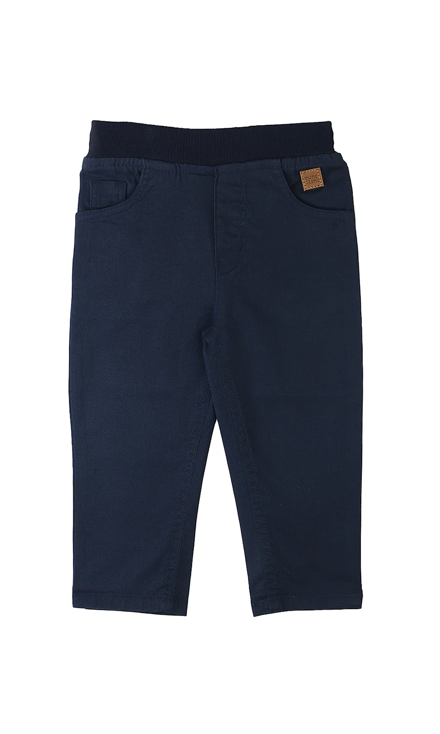 Boys Pant - 0306732 - Image 2