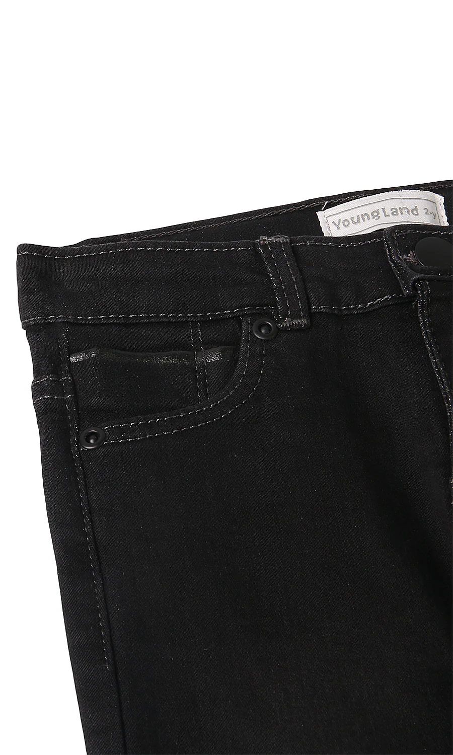 Boys Pant - 0311045 - Image 3