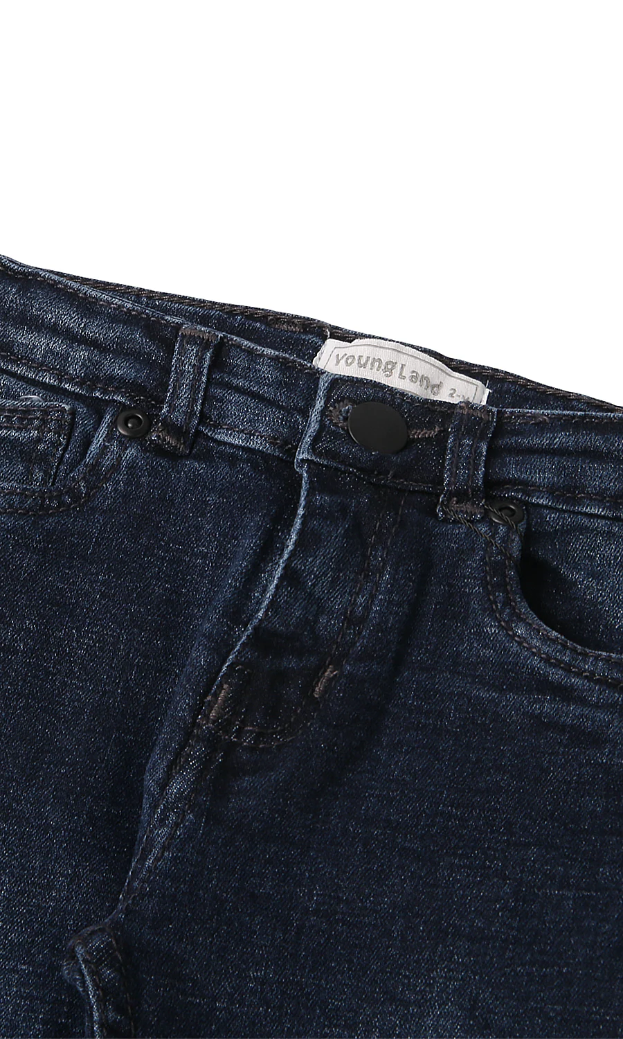 Boys Pant - 0311063 - Image 2
