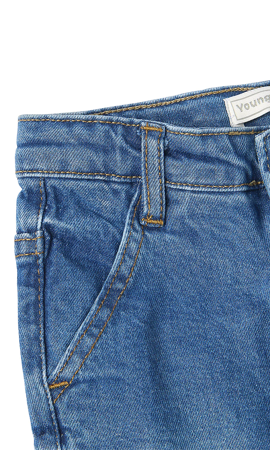 Boys Pant - 0316208 - Image 3