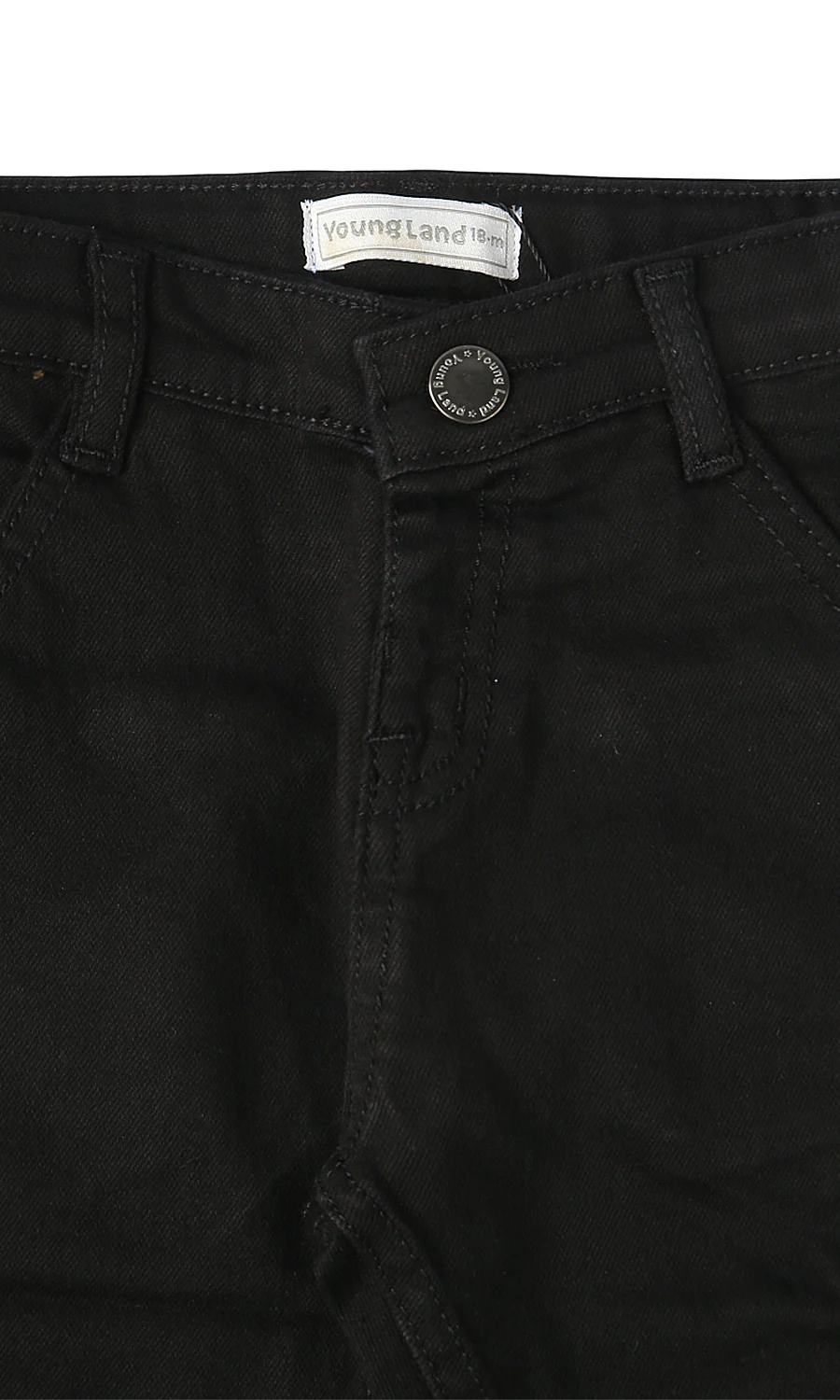 Boys Pant - 0316233 - Image 3