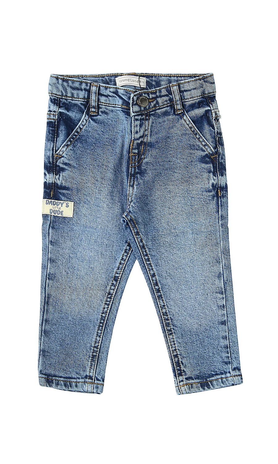 Boys Pant - 0319087