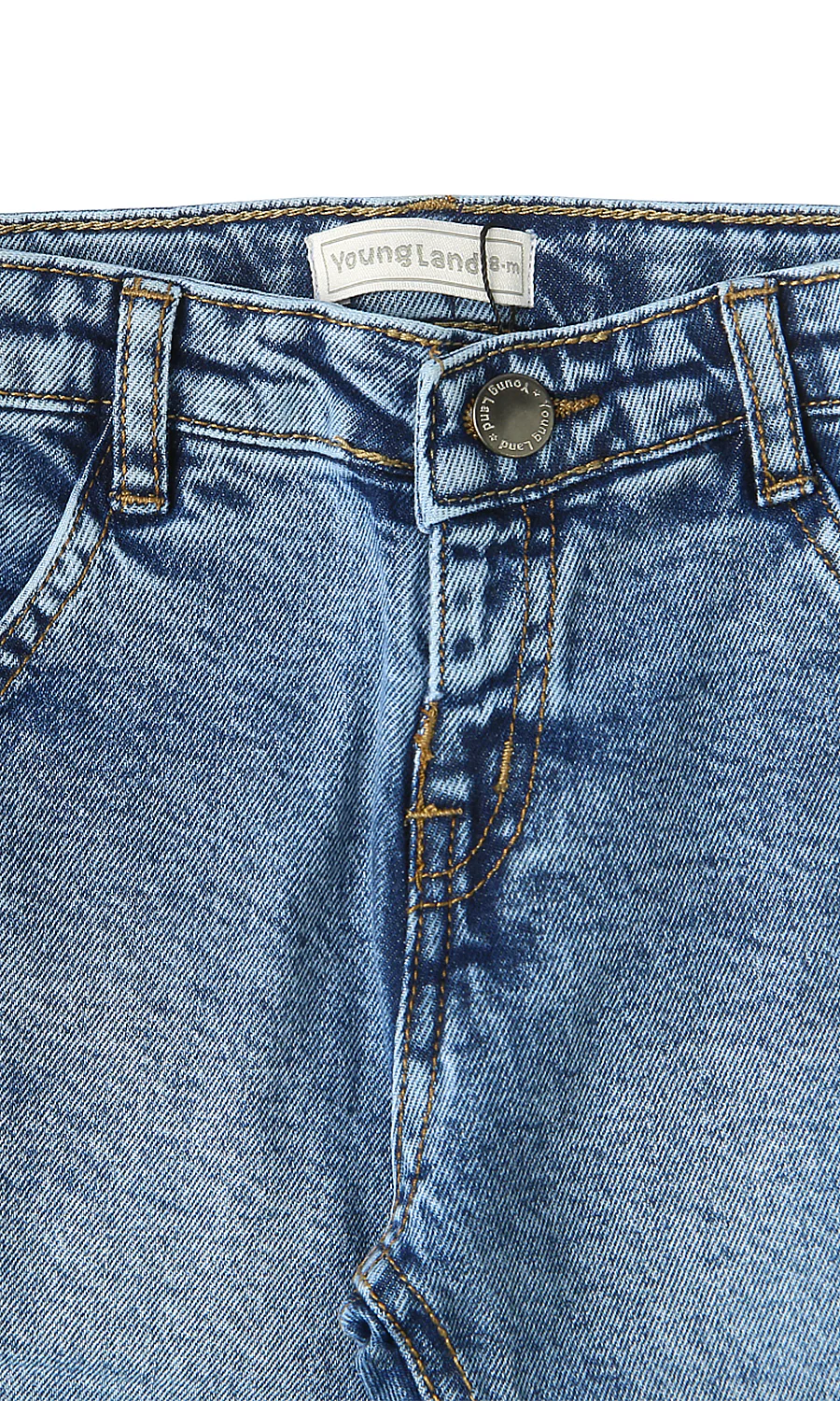 Boys Pant - 0319087 - Image 3