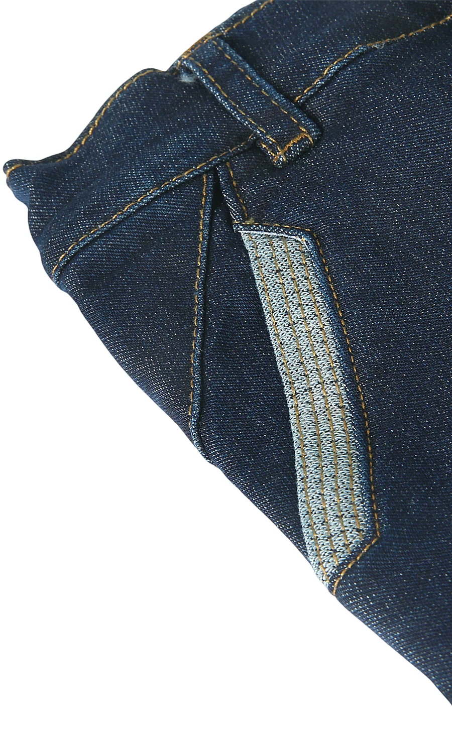 Boys Pant - 0326595 - Image 3