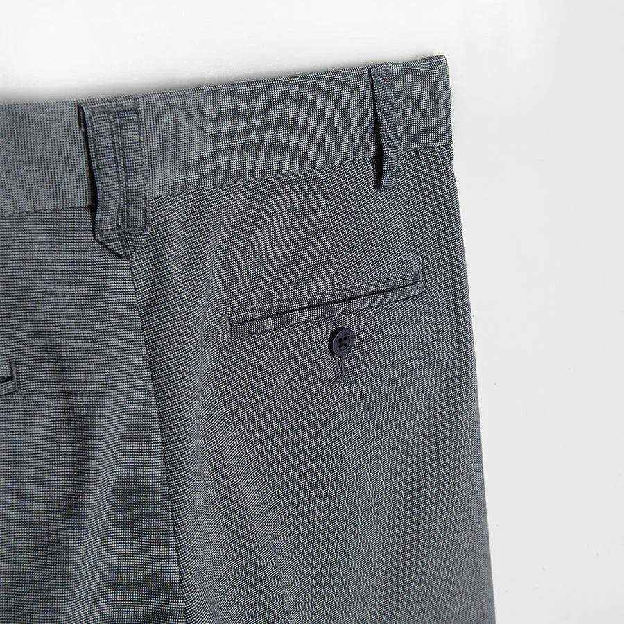 Boys Pant - Grey - Image 3