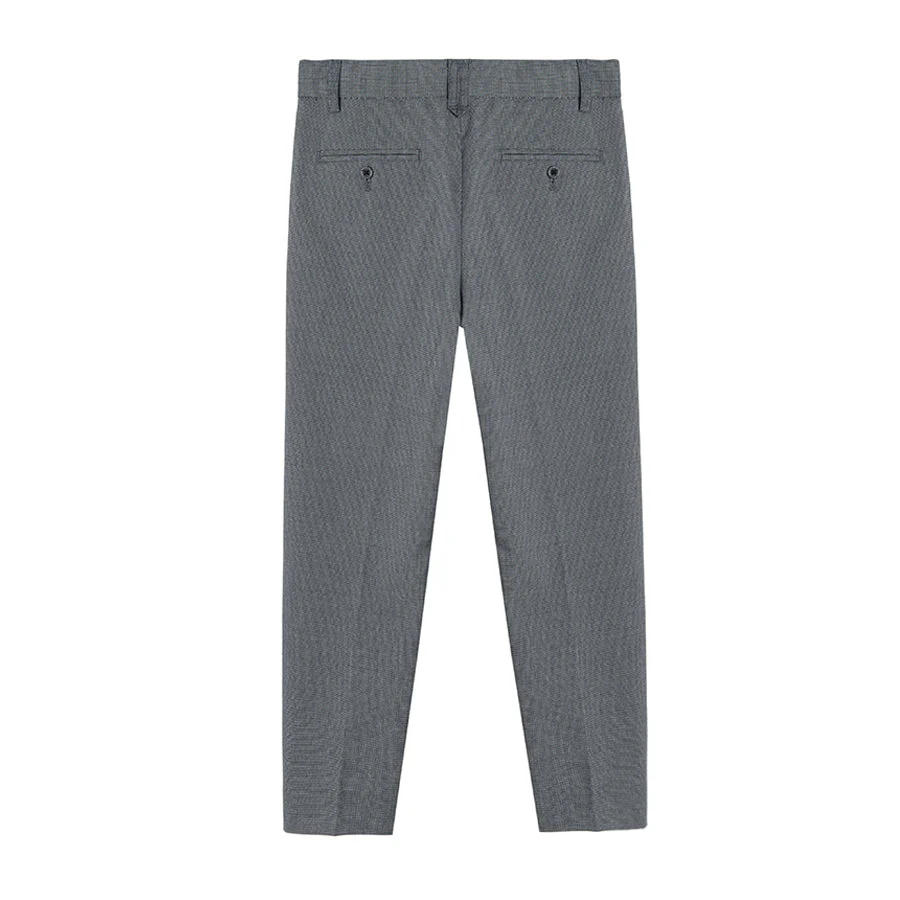 Boys Pant - Grey - Image 4