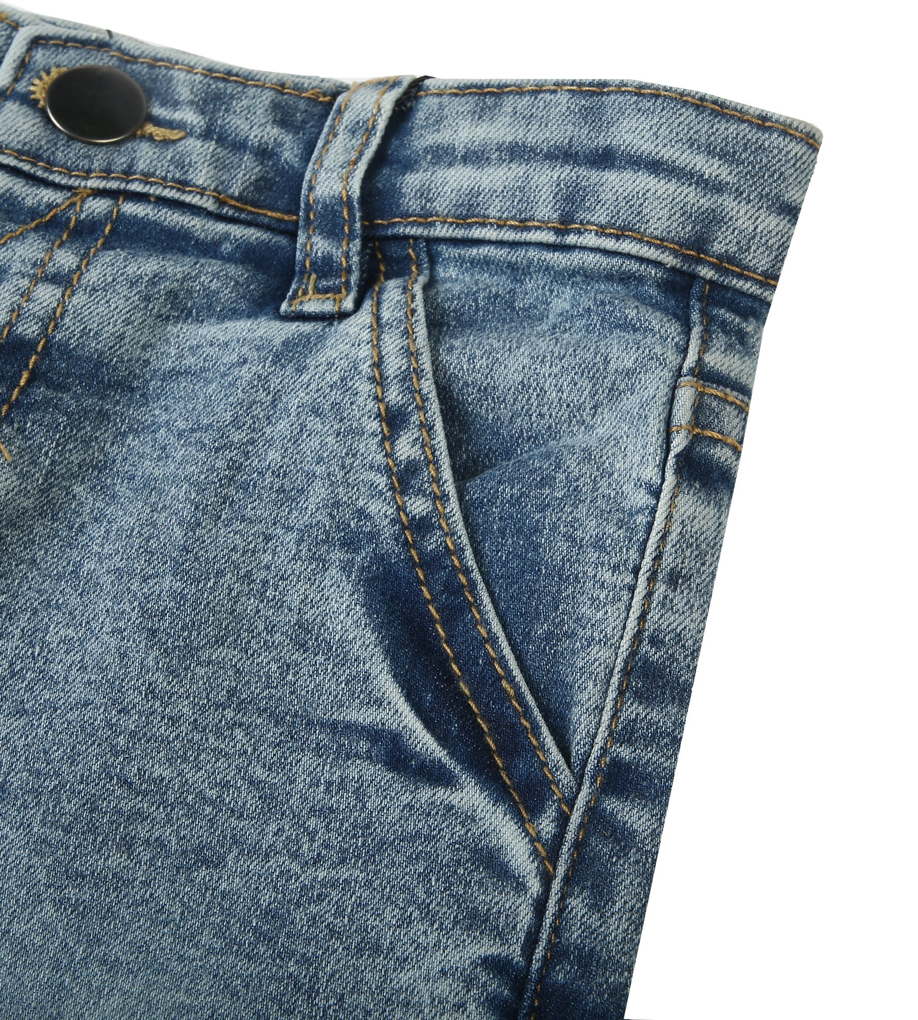 Boys Pants - 0288115 - Image 2