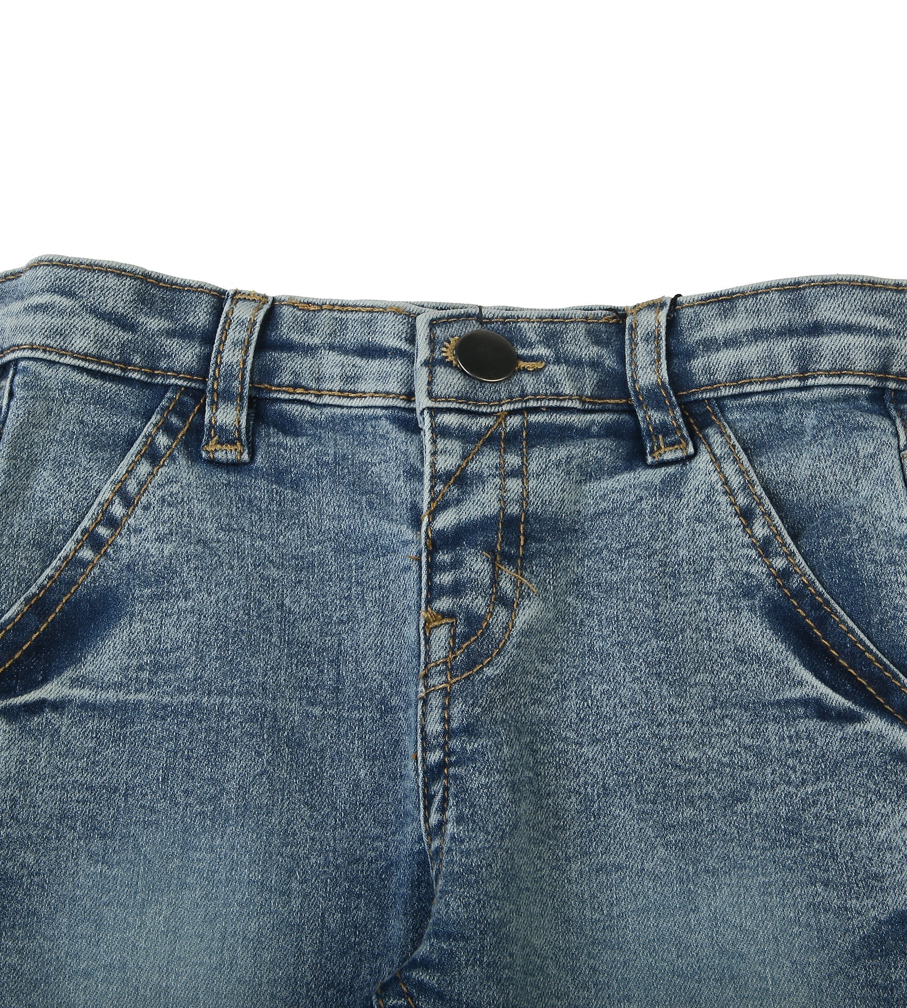 Boys Pants - 0288115 - Image 3