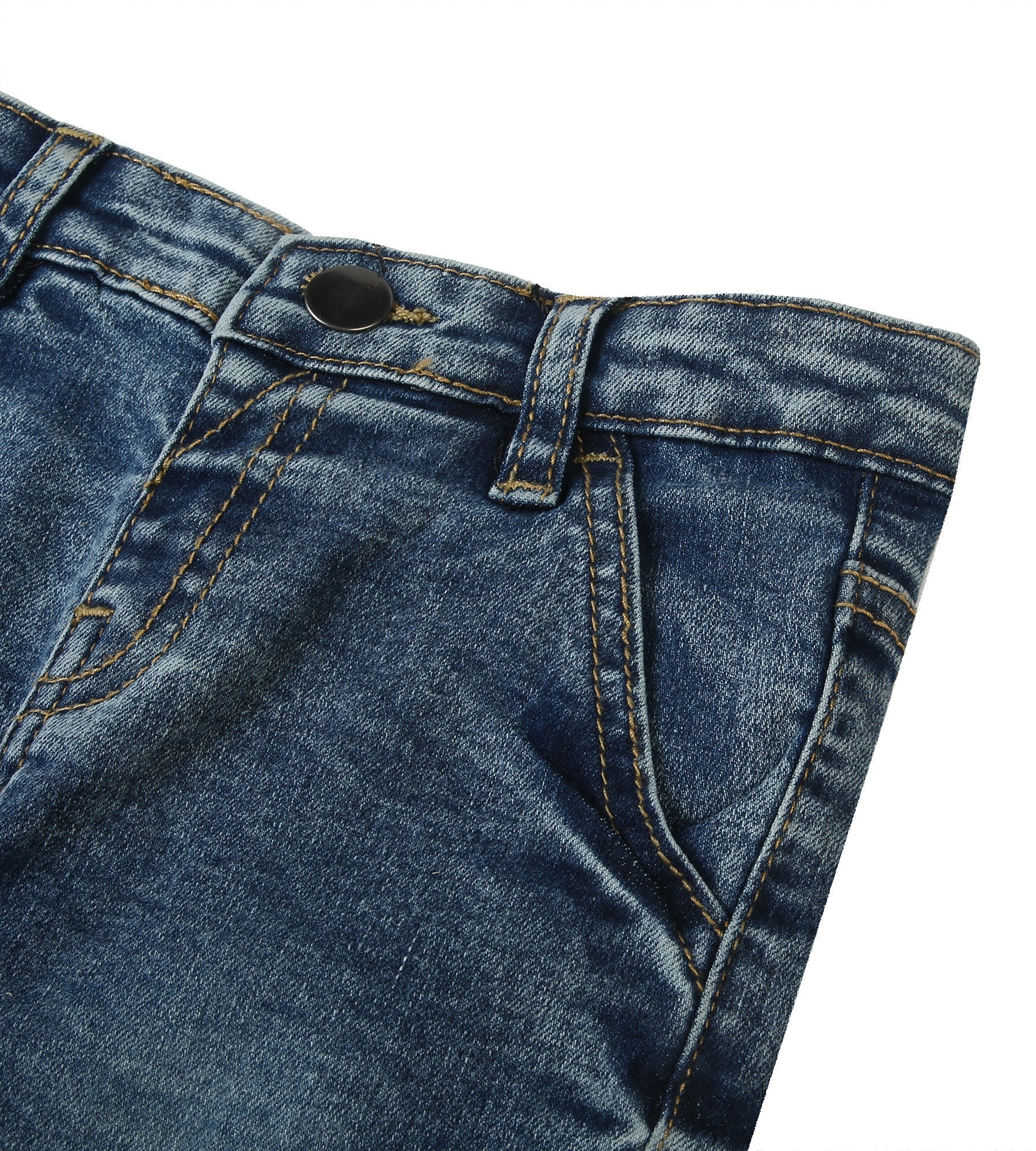 Boys Pants - 0288120 - Image 2
