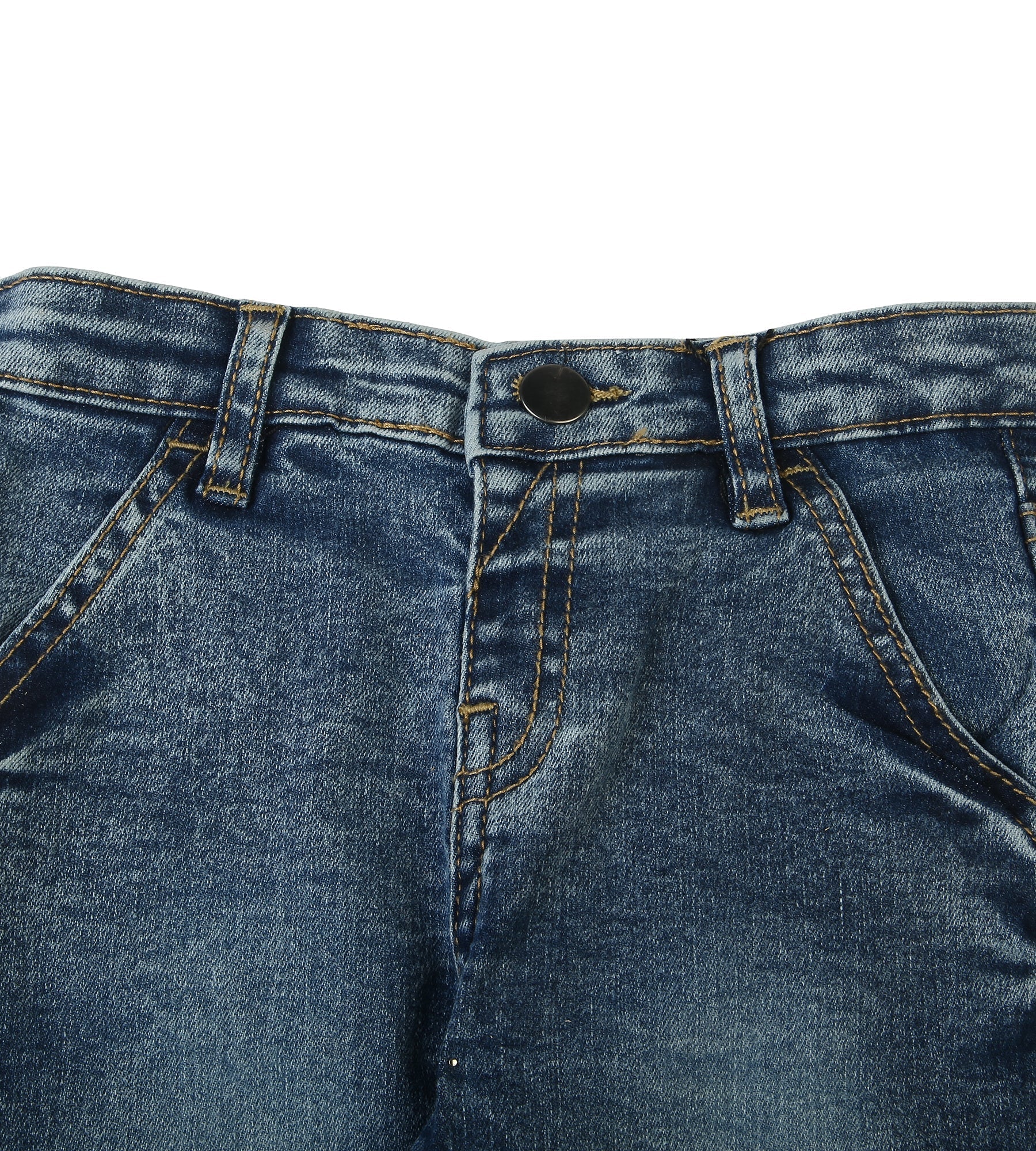 Boys Pants - 0288120 - Image 3