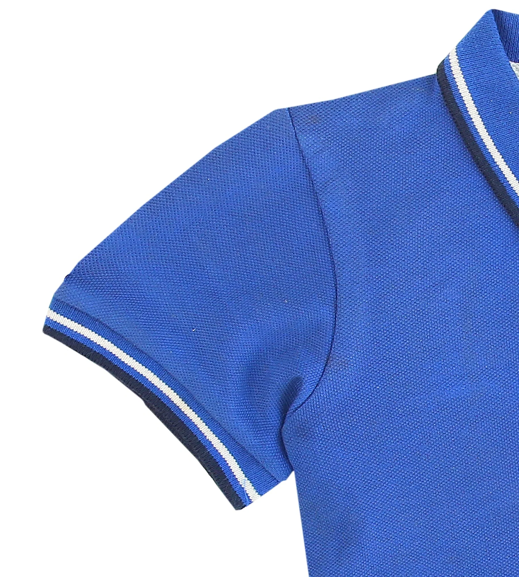 Boys Polo T-Shirt - 0218197 - Image 3