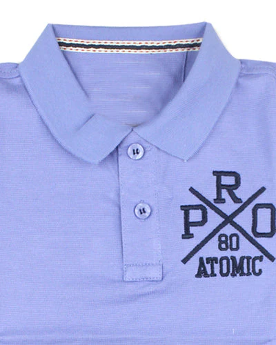 Boys Polo T Shirt - 0219187 - Image 2