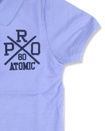Boys Polo T Shirt - 0219187 - Image 3