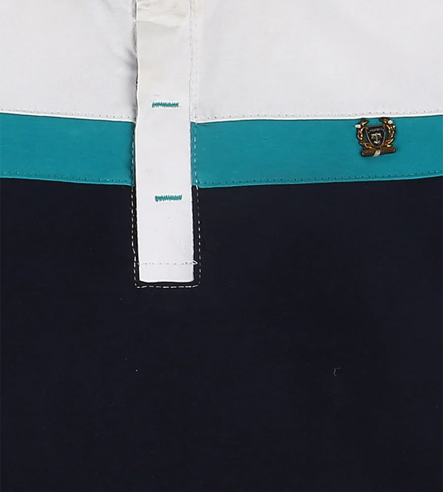 Boys Polo T Shirt - 0219213 - Image 3