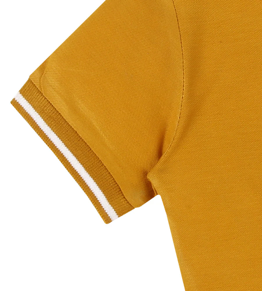 Boys Polo T Shirt - 0235762 - Image 3