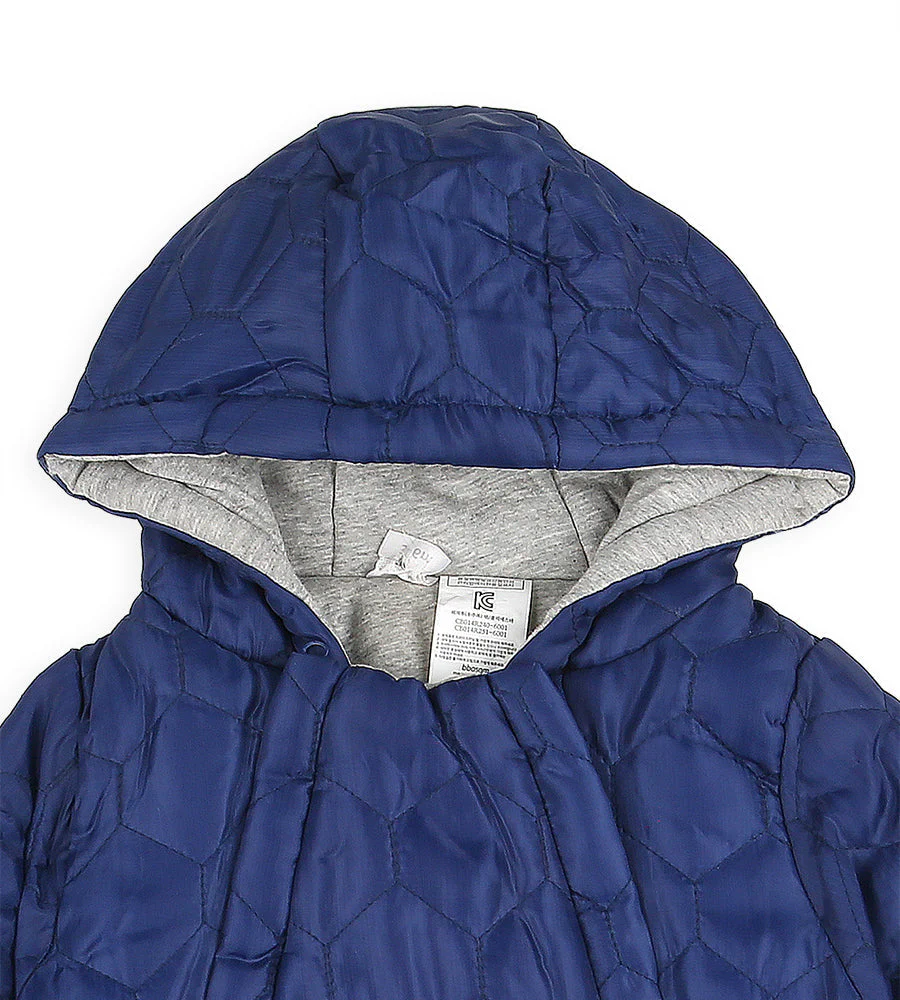 Boys Romper - 0214041 - Image 2