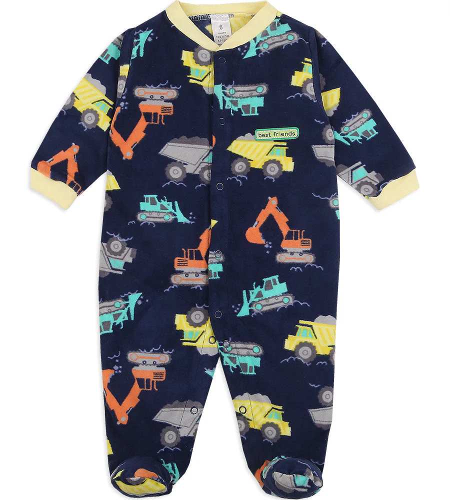 Boys Romper - 0215857