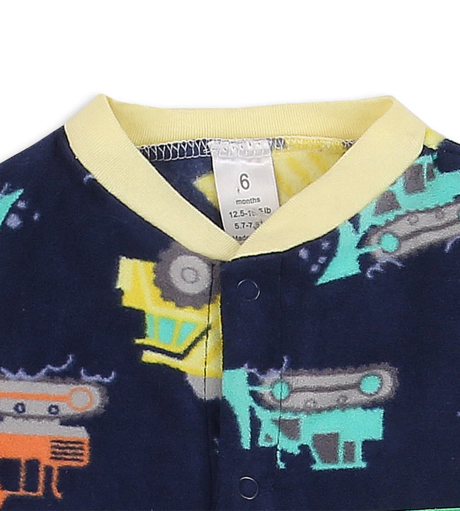 Boys Romper - 0215857 - Image 2