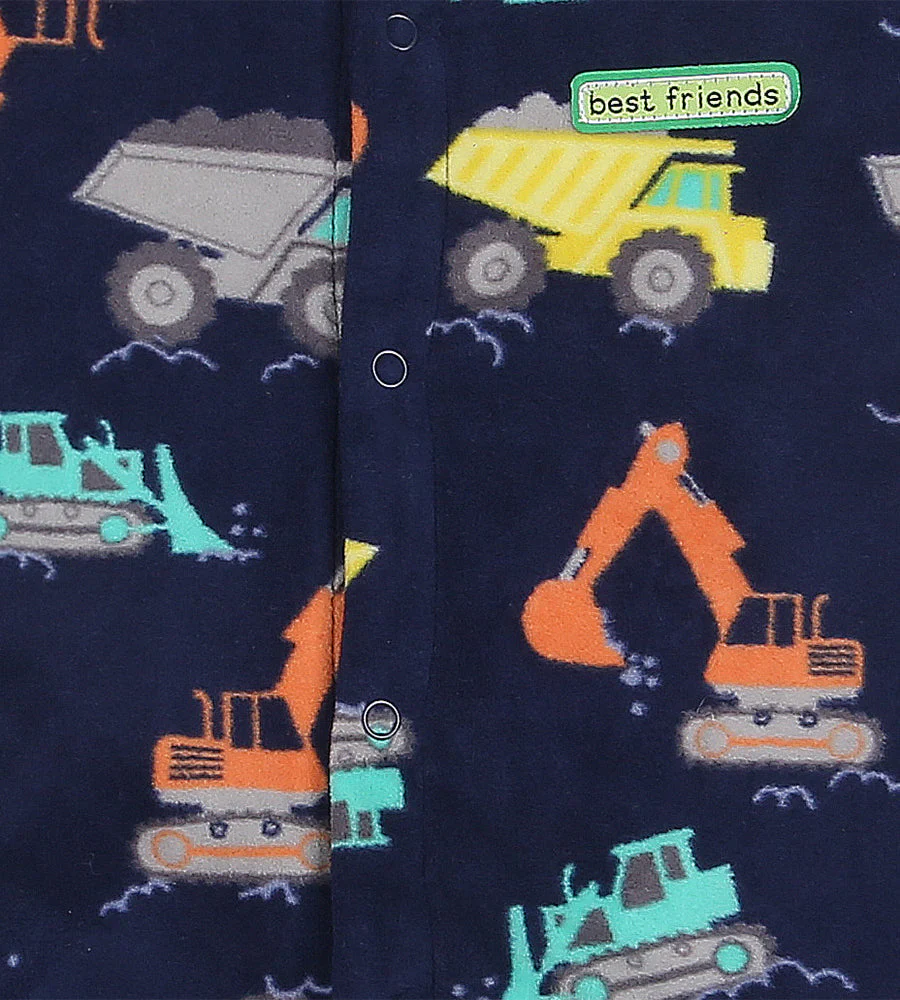 Boys Romper - 0215857 - Image 3