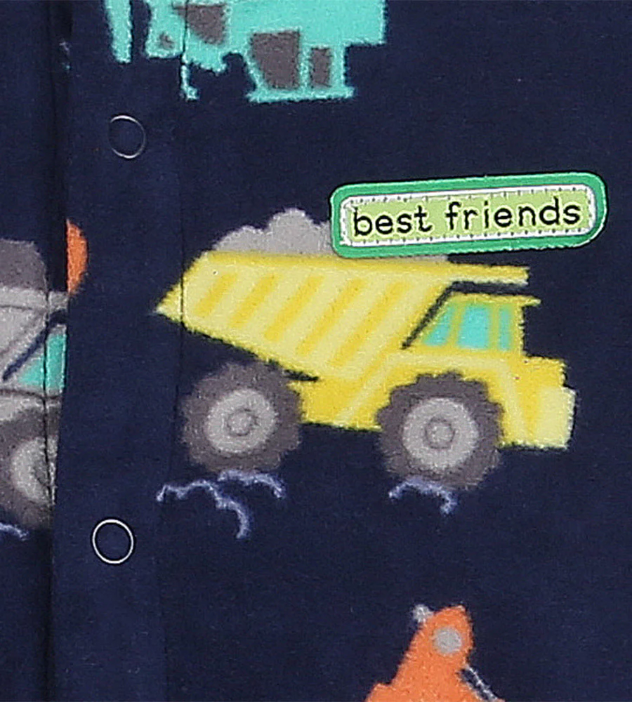 Boys Romper - 0215857 - Image 5