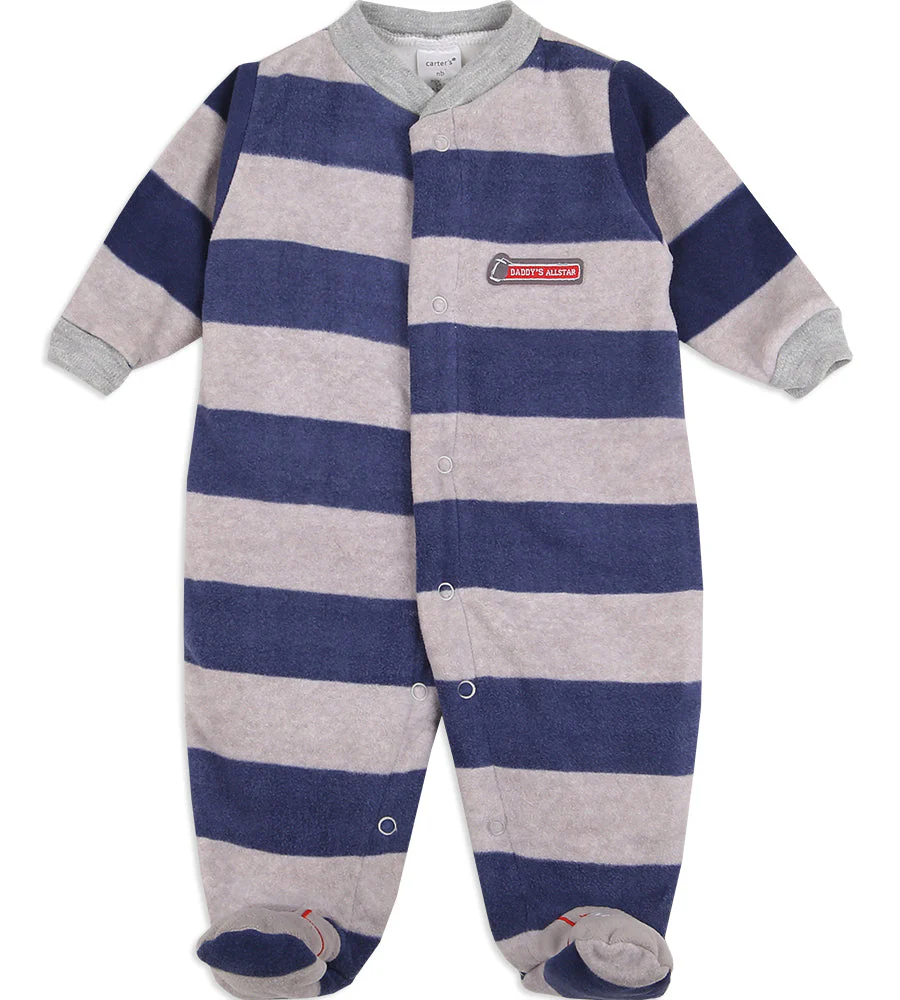 Boys Romper - 0221923