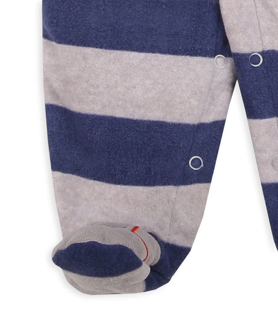 Boys Romper - 0221923 - Image 2