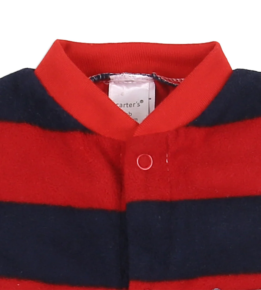 Boys Romper - 0221928 - Image 2