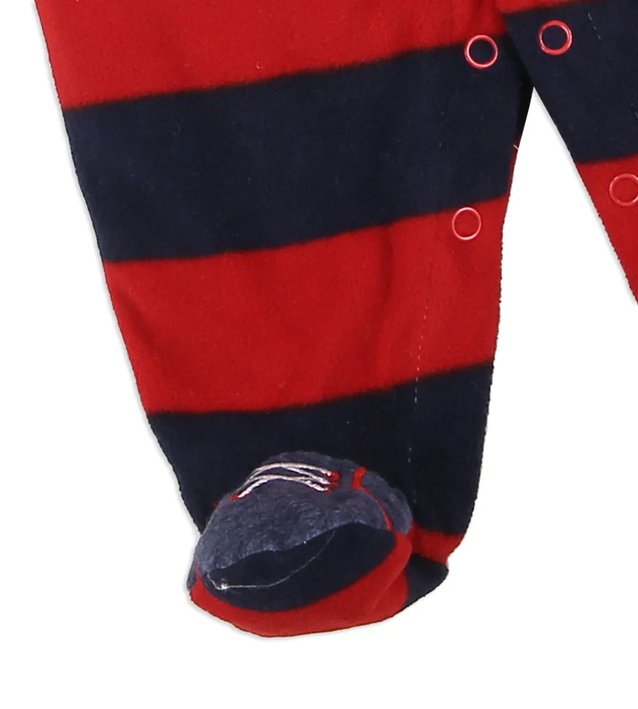 Boys Romper - 0221928 - Image 3