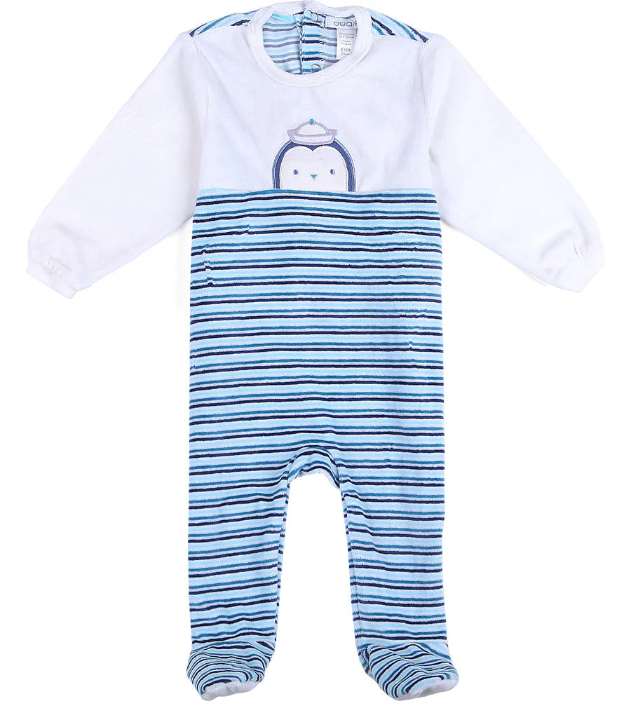 Boys Romper - 0223599