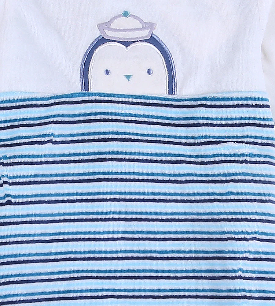 Boys Romper - 0223599 - Image 2