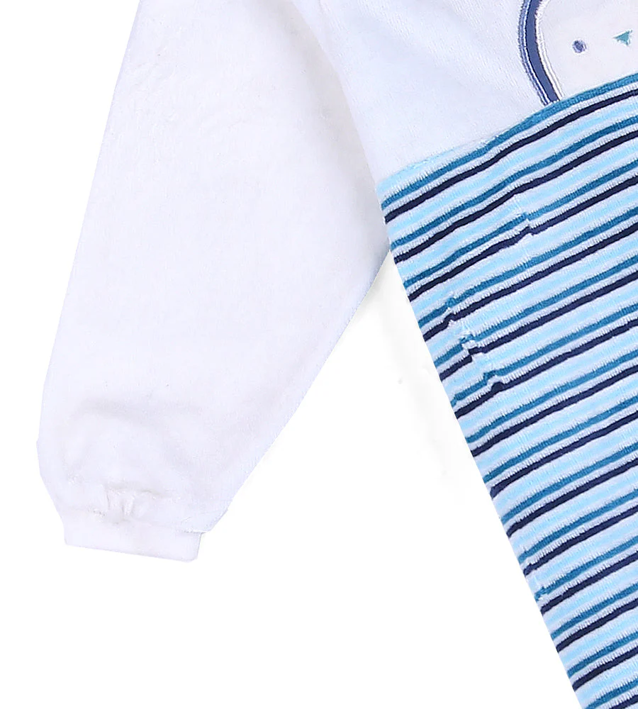 Boys Romper - 0223599 - Image 3