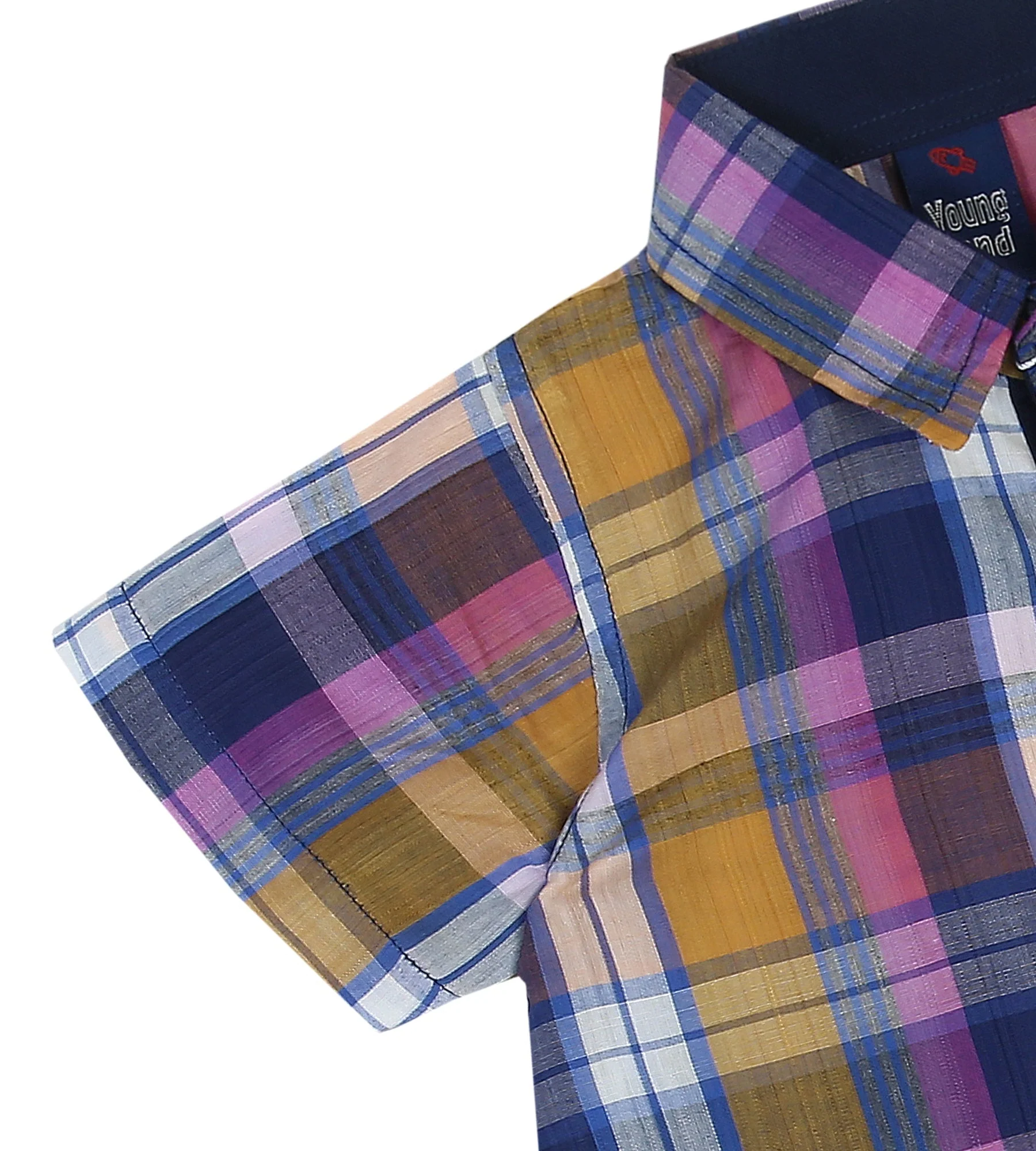 Boys Romper - 0235292 - Image 2